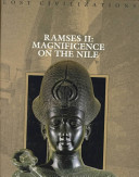 Ramses II: Magnificence on the Nile cover
