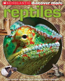 Reptiles cover