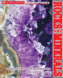 Rocks and Minerals cover