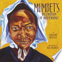 Mumbet's Declaration of Independence cover
