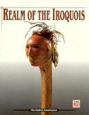 Realm of the Iroquois cover