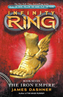 The Iron Empire cover