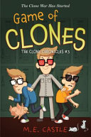 Game of Clones cover