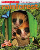 Rainforest cover