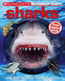 Sharks cover