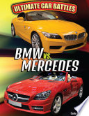 BMW vs. Mercedes cover
