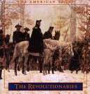 The Revolutionaries cover