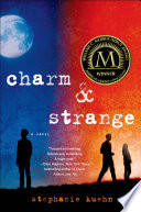 Charm & Strange cover