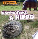 How to Track a Hippo cover