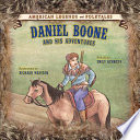 Daniel Boone: And His Adventures cover