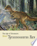 Meet Tyrannosaurus Rex cover