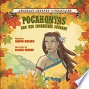 Pocahontas: And Her Incredible Journey cover