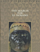 The Search for El Dorado cover