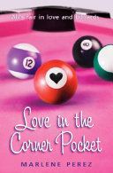 Love in the Corner Pocket cover