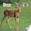 Deer cover