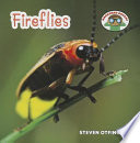 Fireflies cover
