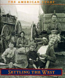 Settling the West cover