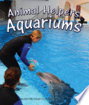 Animal Helpers: Aquariums cover