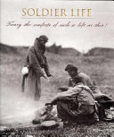 Soldier Life cover