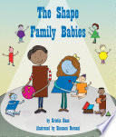 The Shape Family Babies cover
