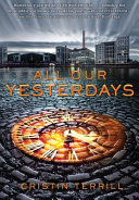 All Our Yesterdays cover