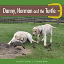 Danny, Norman and the Turtle cover