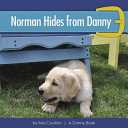 Norman Hides from Danny cover