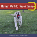 Norman Wants to Play with Danny cover