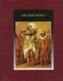 The Spirit World cover