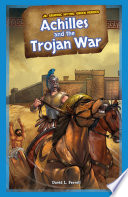 Achilles and the Trojan War cover