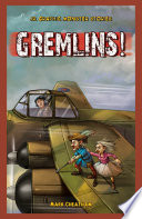 Gremlins! cover