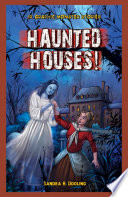 Haunted Houses! cover