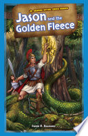 Jason and the Golden Fleece cover