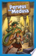 Perseus and Medusa cover