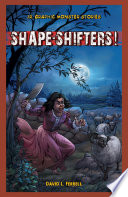 Shape-Shifters! cover