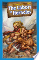 The Labors of Heracles cover