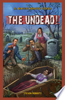 The Undead! cover