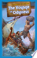 The Voyage of Odysseus cover