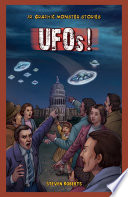 UFOs! cover