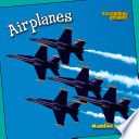 Airplanes cover