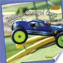 Remote-Control Cars cover