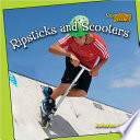 Ripsticks and Scooters cover