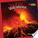 Volcanoes cover