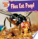 Flies Eat Poop! cover