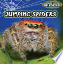 Jumping Spiders cover