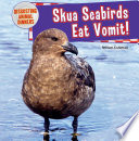 Skua Seabirds Eat Vomit! cover