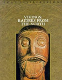 Vikings: Raiders from the North cover