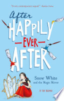 Snow White and the Magic Mirror cover