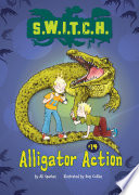 Alligator Action cover