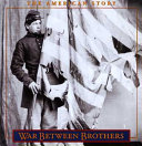 War Between Brothers cover